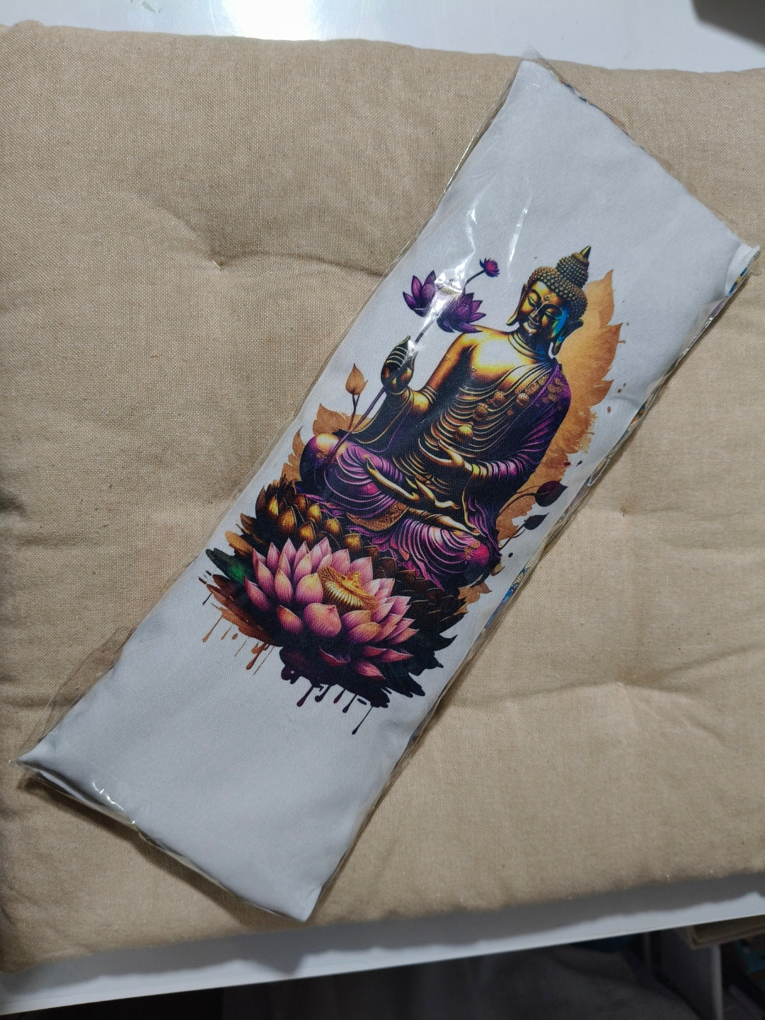 Saco de semillas Buda 01239