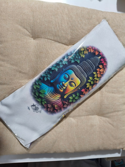 Saco de semillas Buda hojas 01241