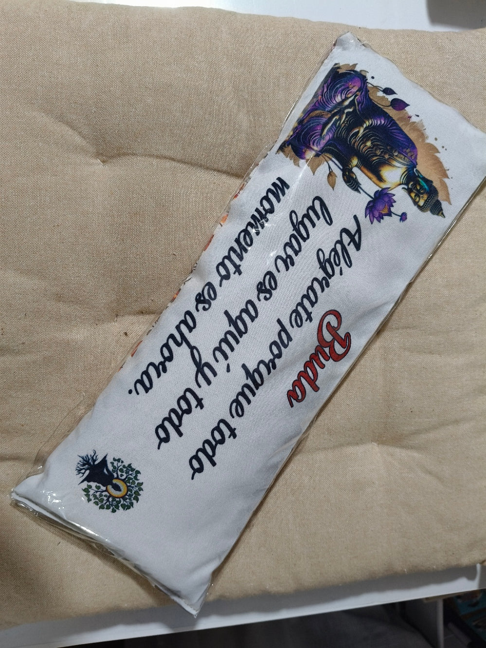 Saco de semillas Buda 01242