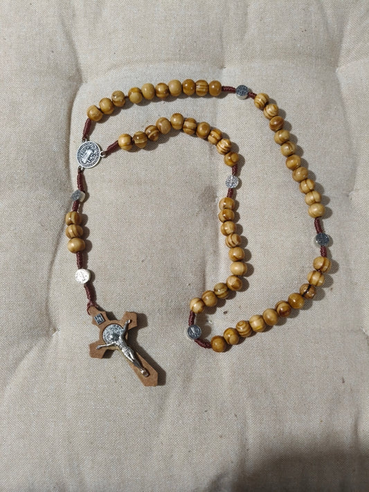 Rosario San Benito 01244