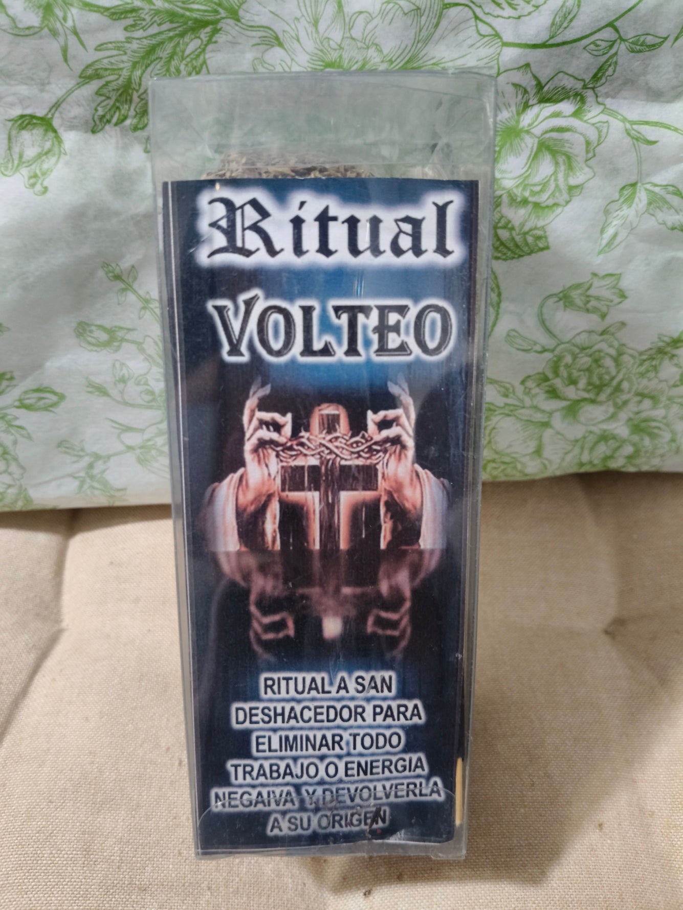 Ritual de volteo 01215