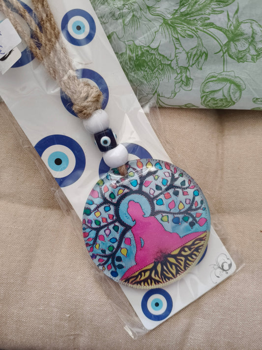 Ojo turco con Buda 01287