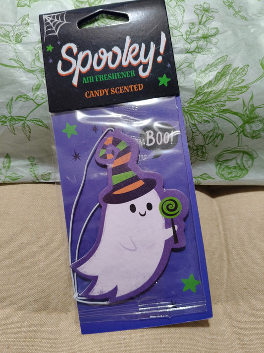 Ambientador de fantasma 01294