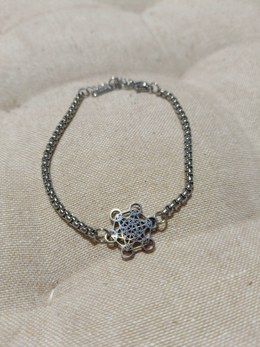 Pulsera de Metatrón 011330