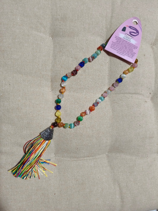 Collar códigos sagrados 01347