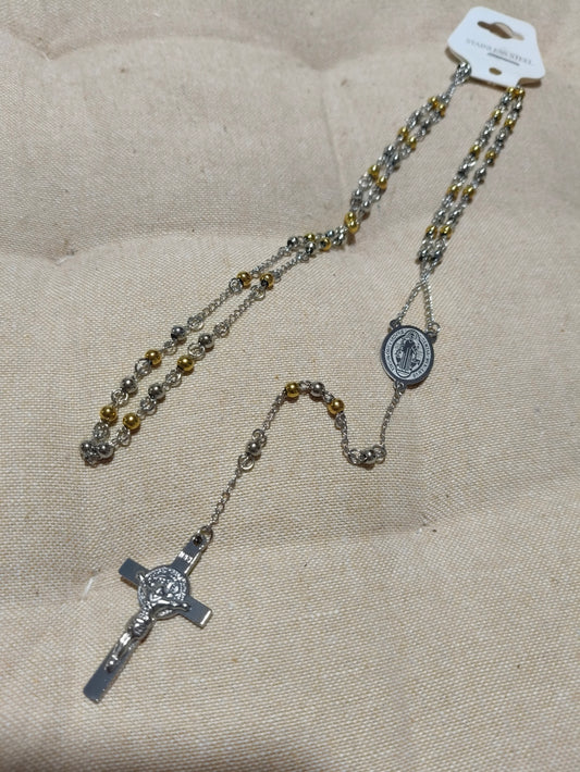 Rosario de San Benito 01360