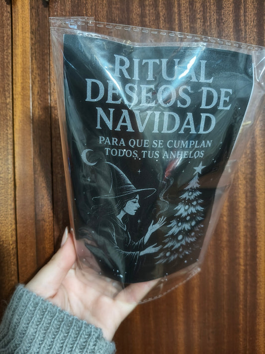RITUAL NAVIDAD 01369