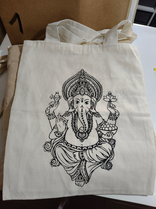 Bolso de Ganesha