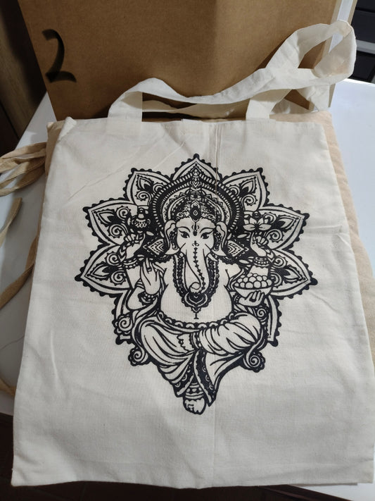 Bolso de Ganesha