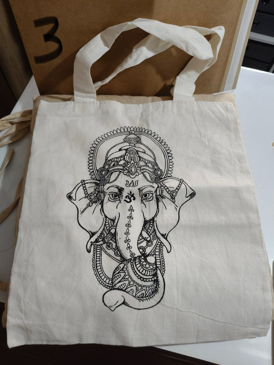 Bolso de Ganesha