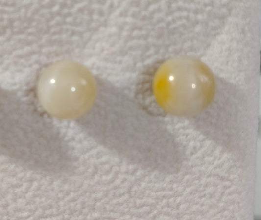 Pendientes de Calcita
