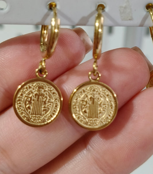 Pendientes de San Benito
