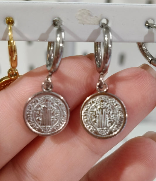 Pendientes de San Benito