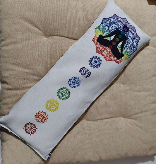 Saco de semillas 7 chacras 01238